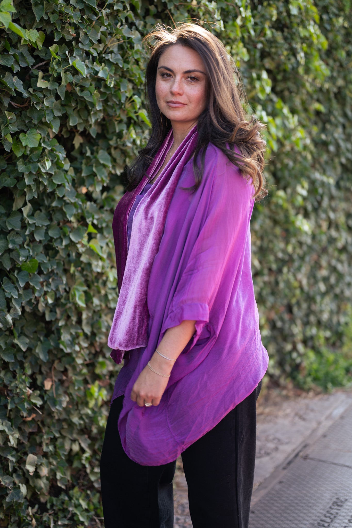 TINA | Sofia Kaftan | OS