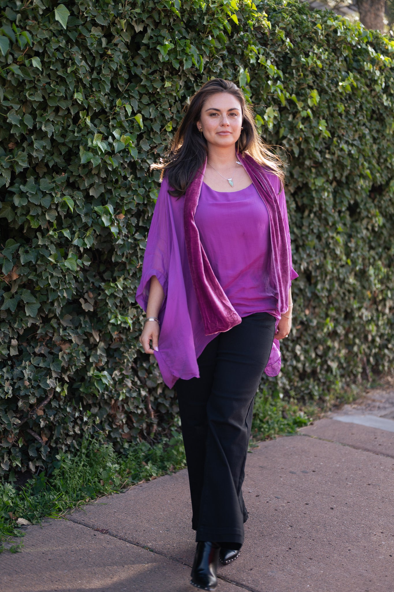 TINA | Sofia Kaftan | OS