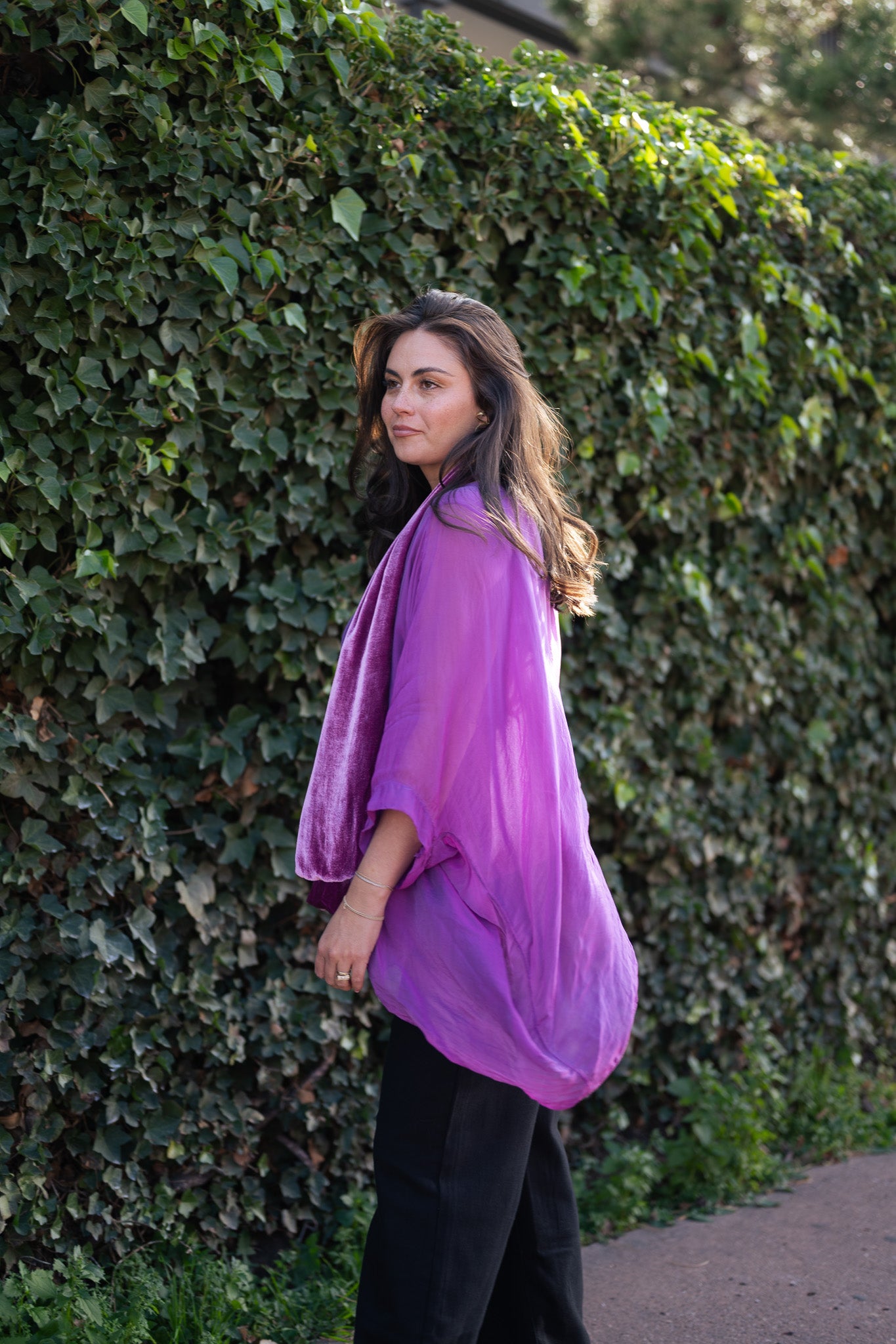 TINA | Sofia Kaftan | OS