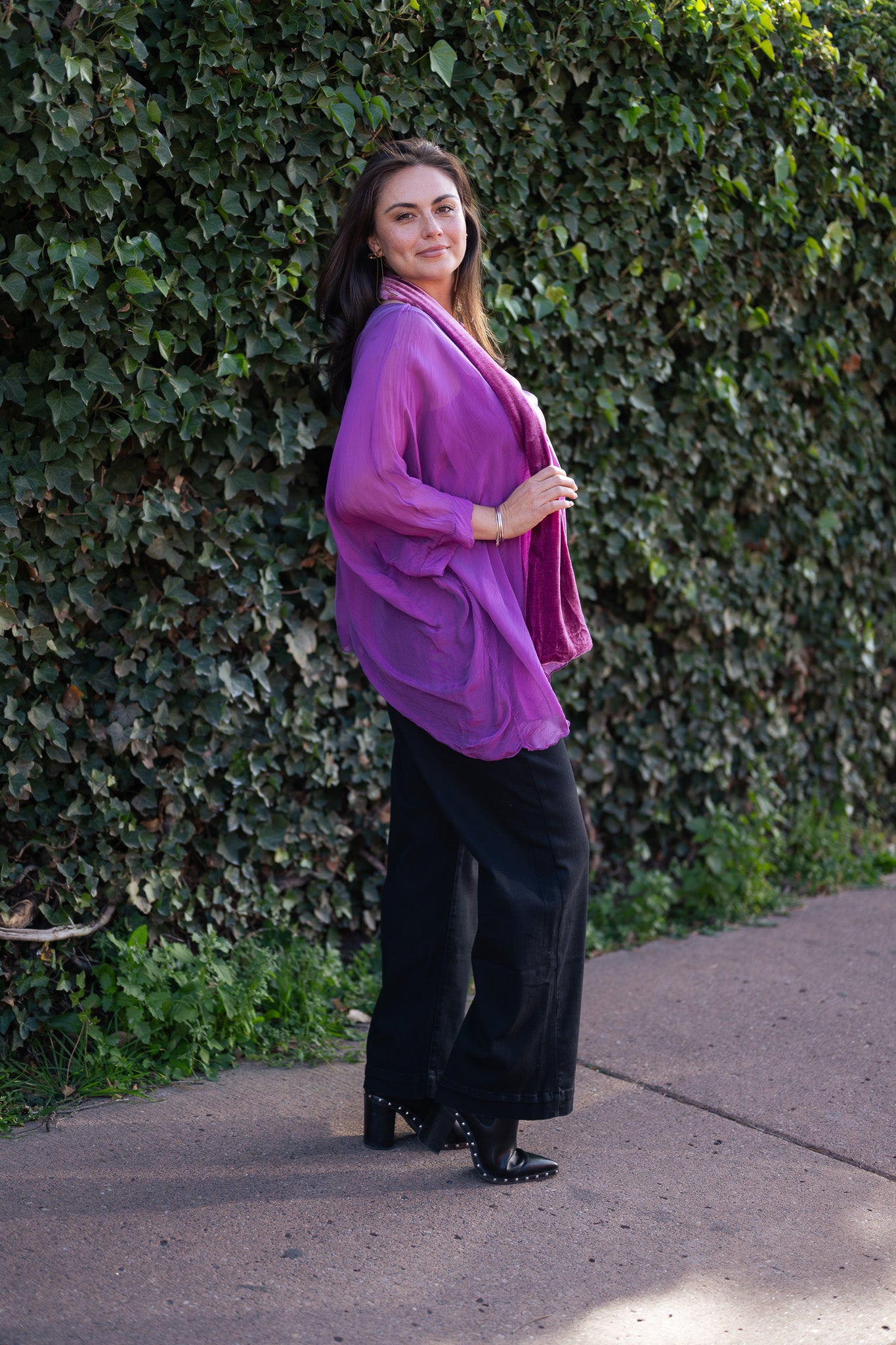 TINA | Sofia Kaftan | OS