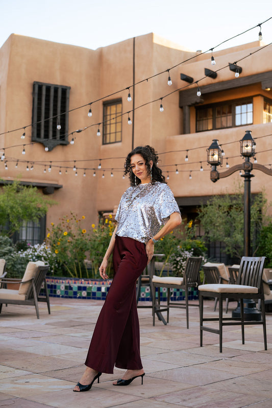 The New Society | Muse Top