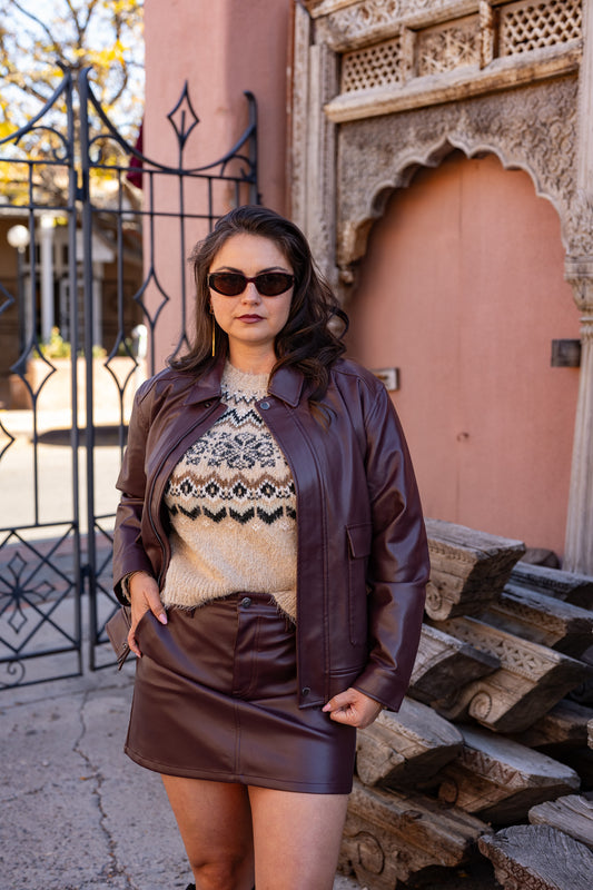 Z Supply | After Hour Sunglasses