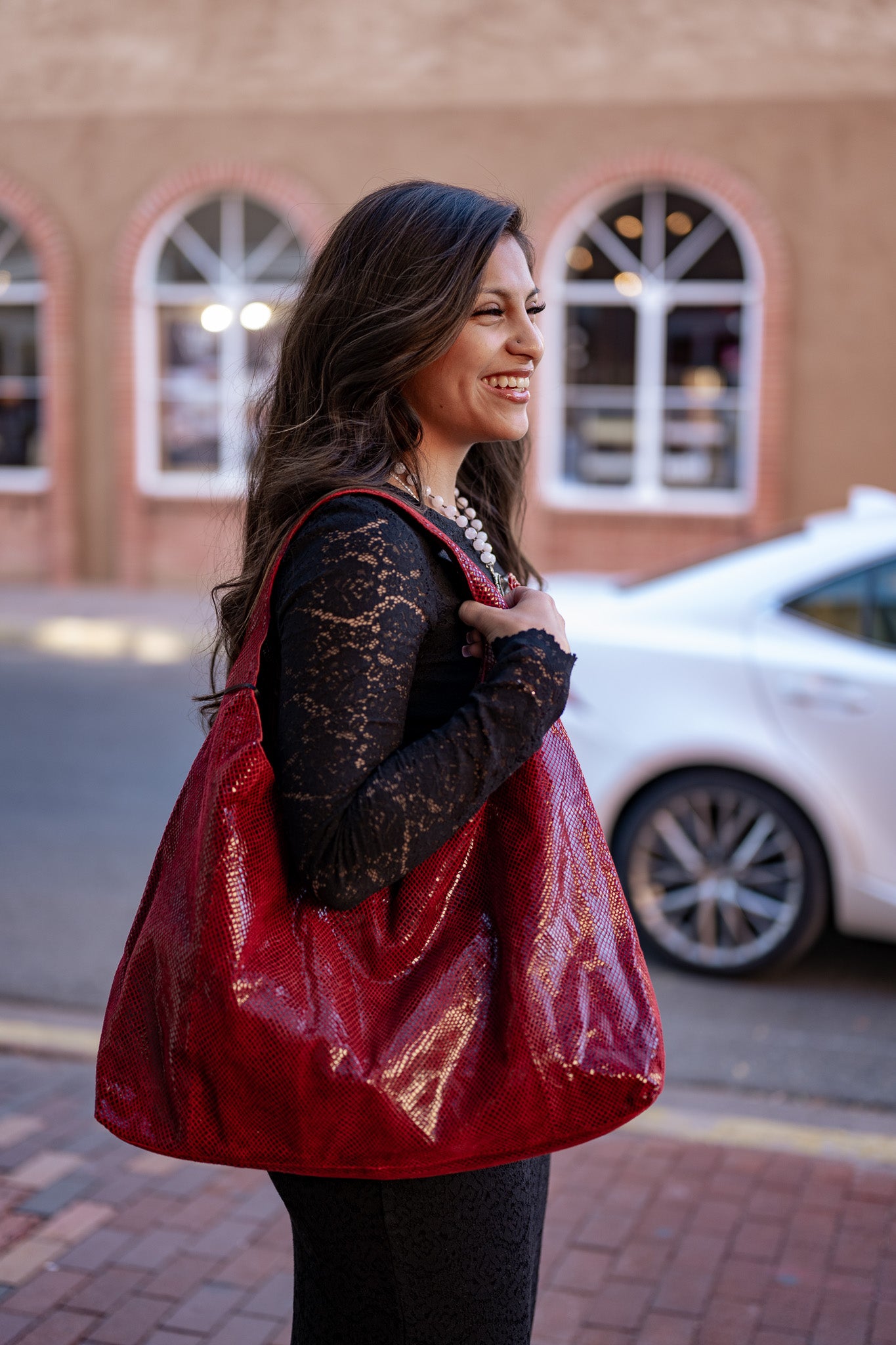 Latico | Lindsey Tote