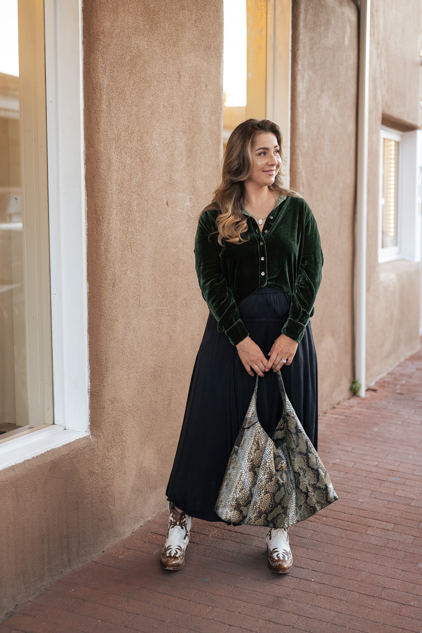 Latico | Lindsey Tote