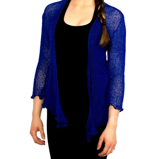 Ruby Sera | Lightweight Cardigan