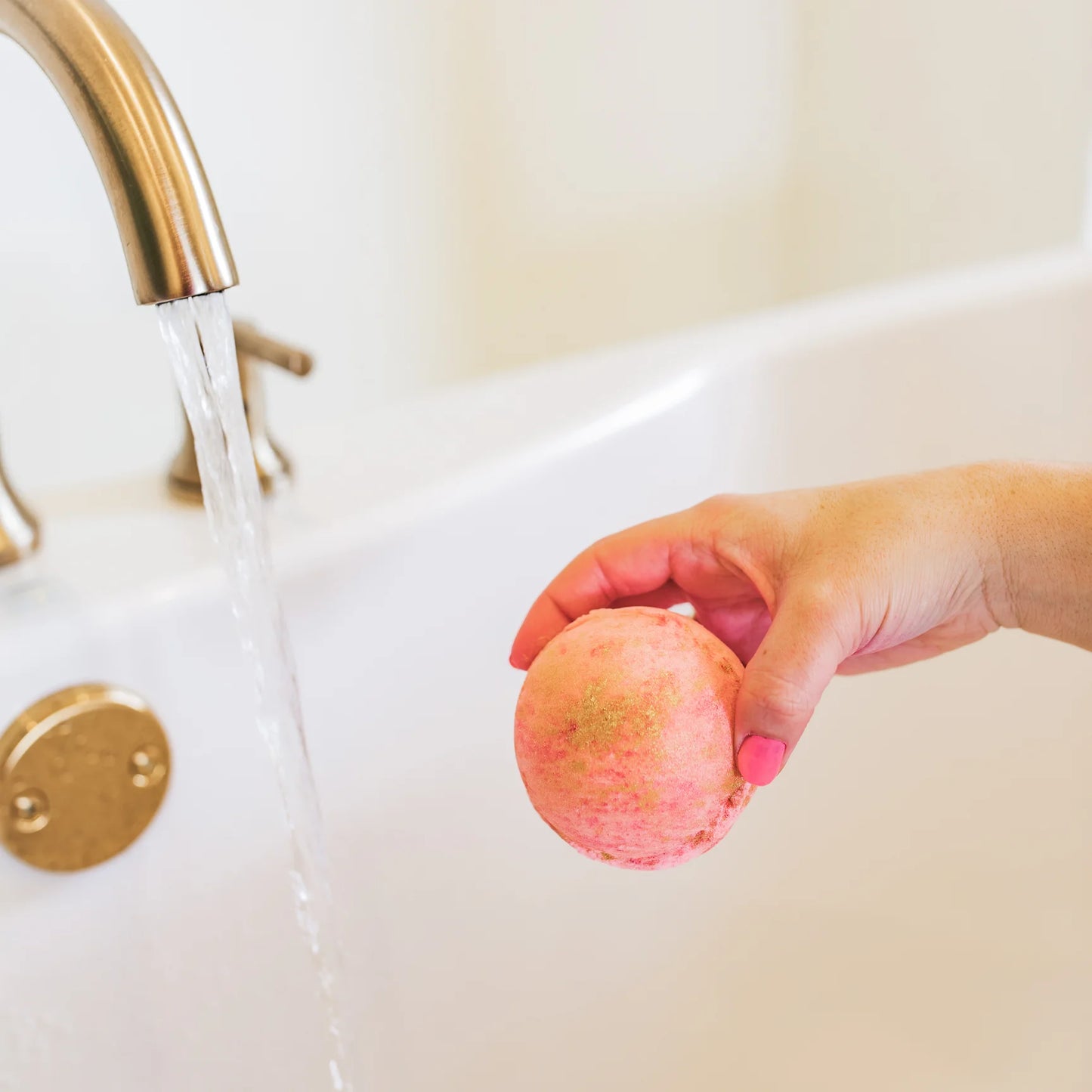 Musee | Dancing Queen Bath Bomb