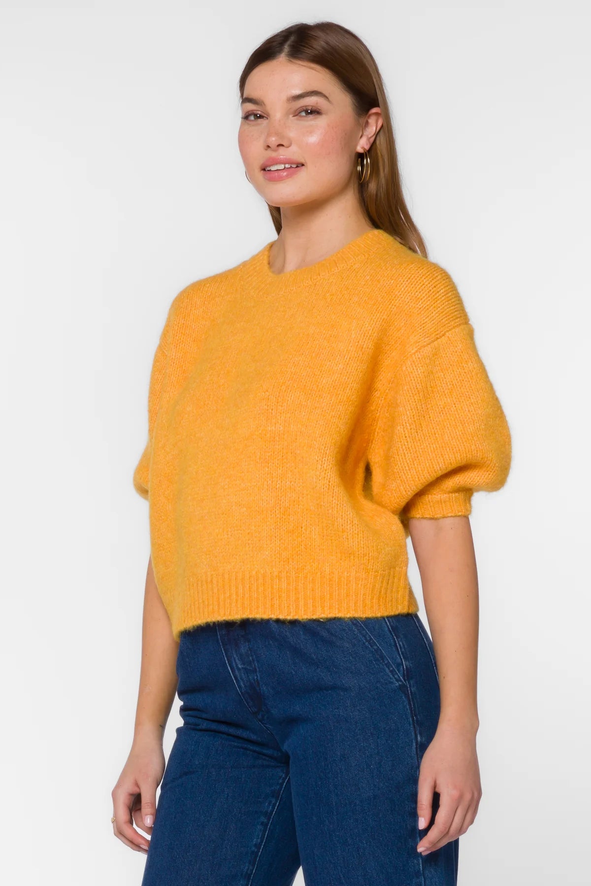 Velvet Heart-Fendy Sweater