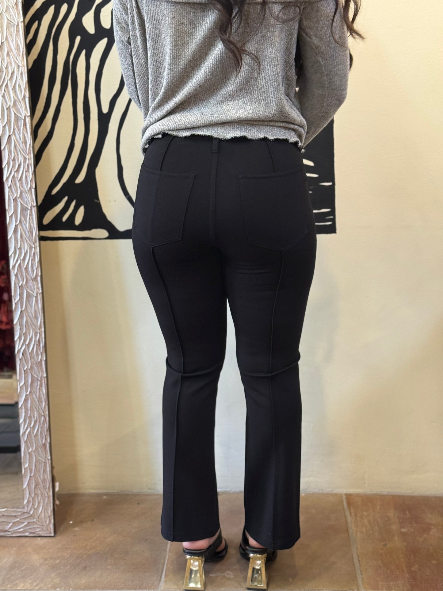 Pistola | Saksia Jeans