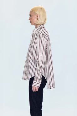 Pistola | Finlay Oversized Button Up