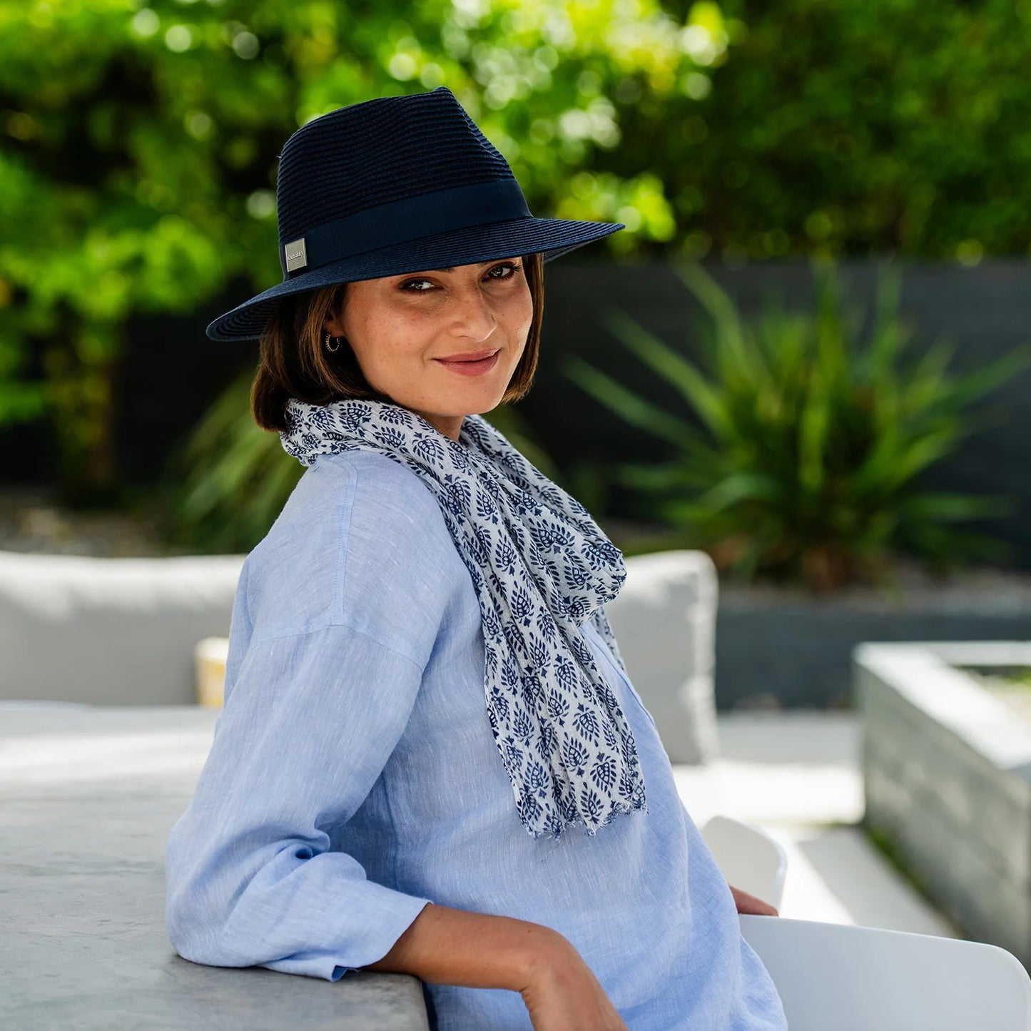 Wallaroo | Fairway Hat