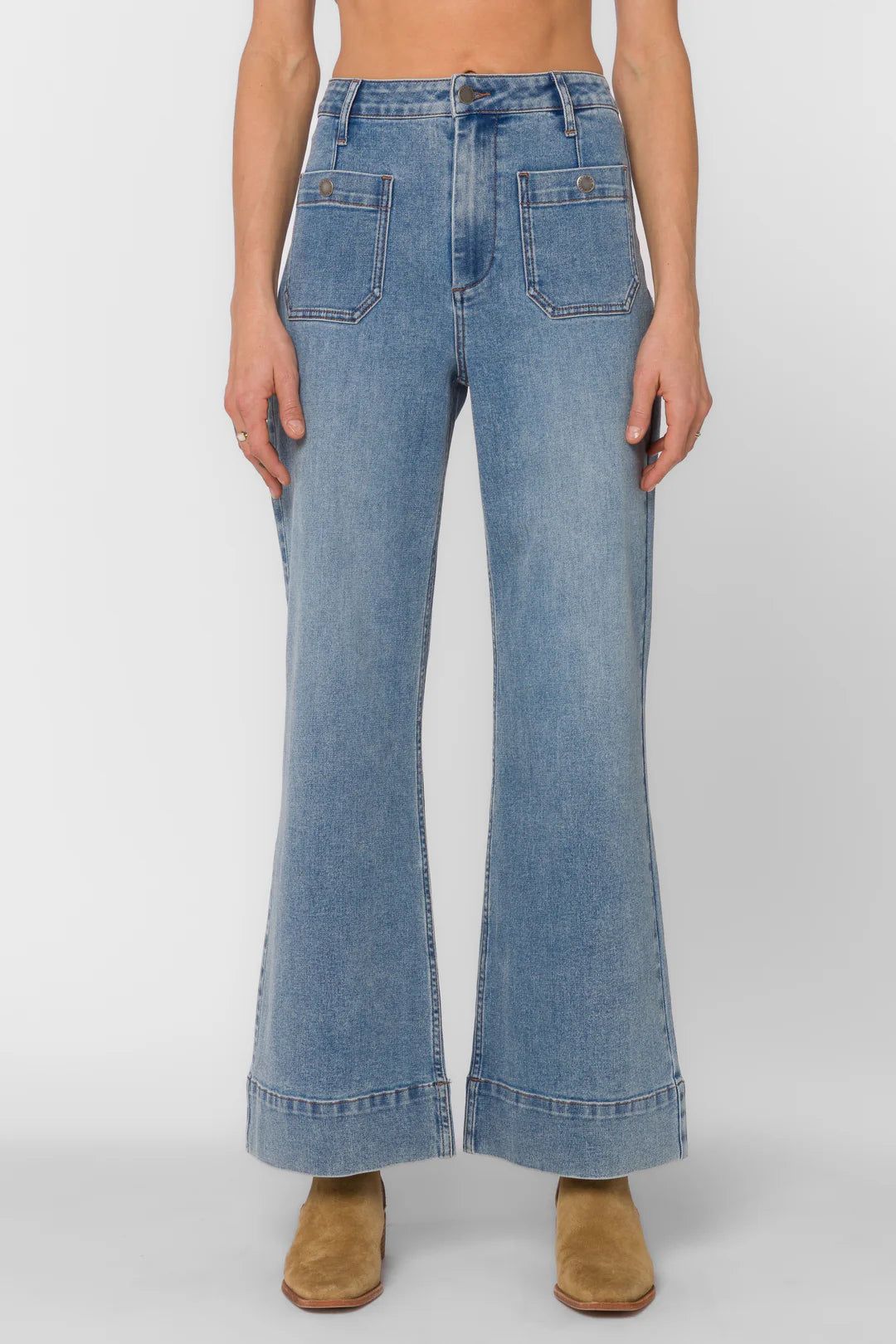 Velvet Heart | Gia Jeans