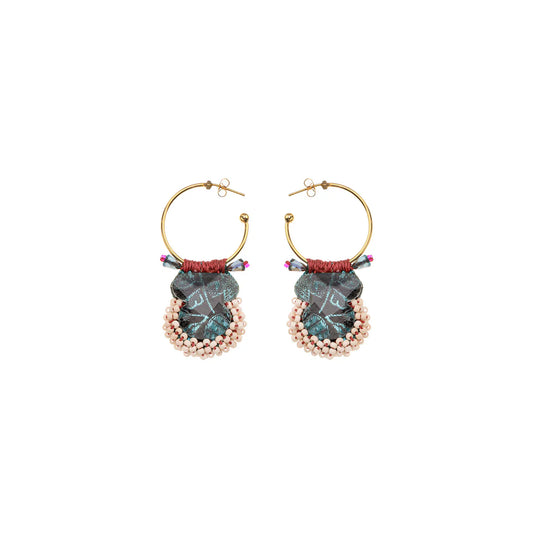 Ayala Bar | Summer Skies Earrings | Ray