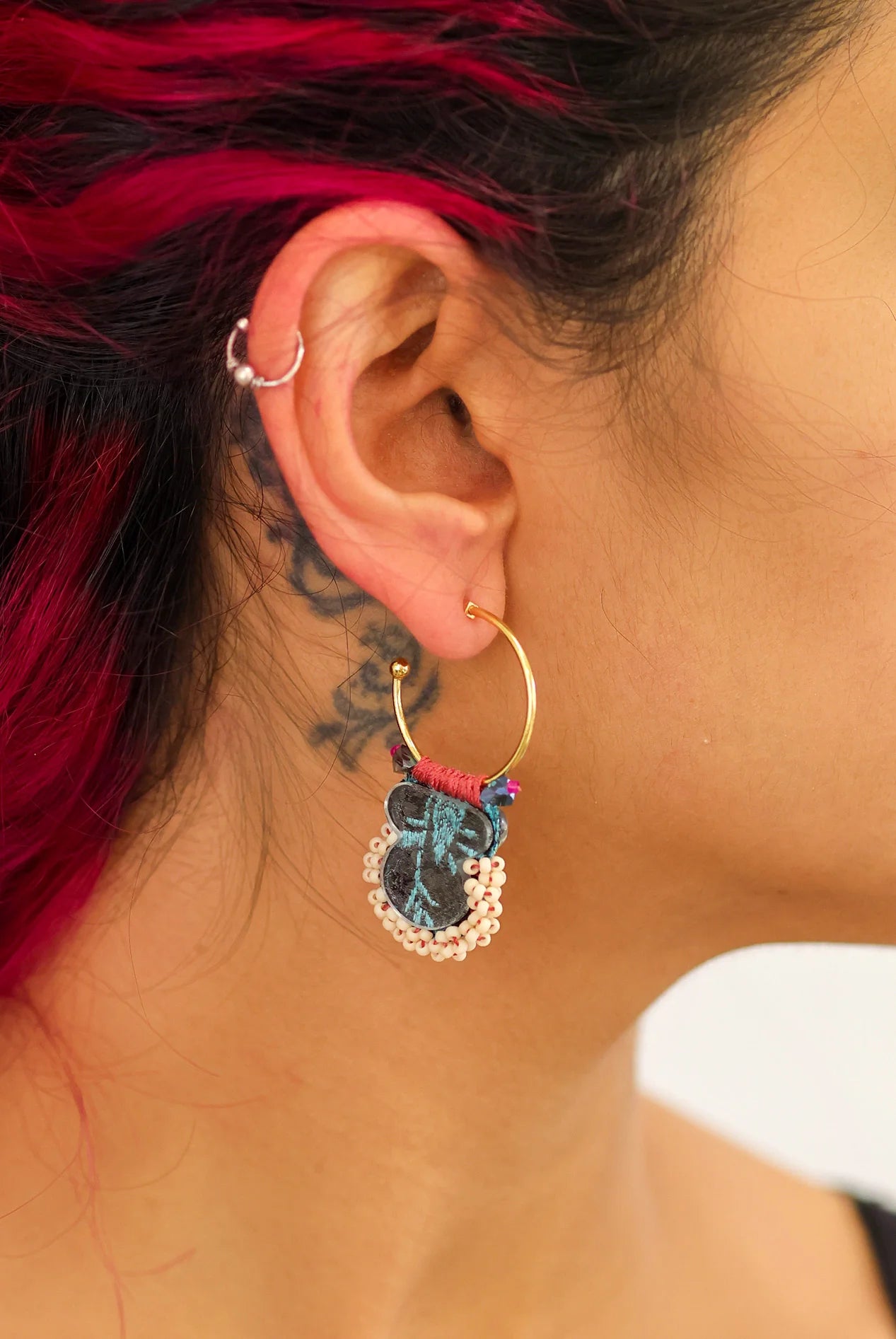 Ayala Bar | Summer Skies Earrings | Ray