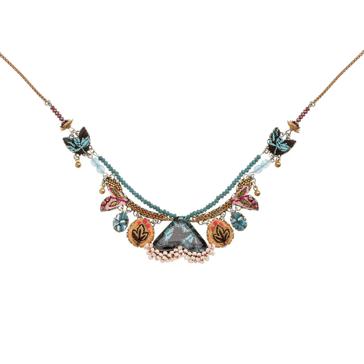 Ayala Bar | Summer Skies Necklace | Beam