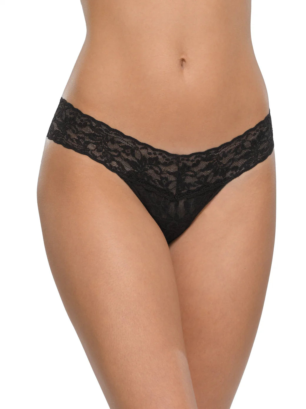 Hanky Panky | Low Rise Thong