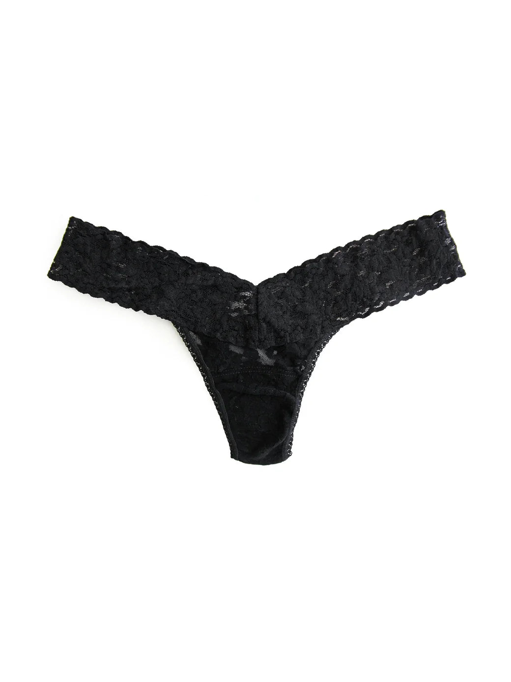 Hanky Panky | Low Rise Thong