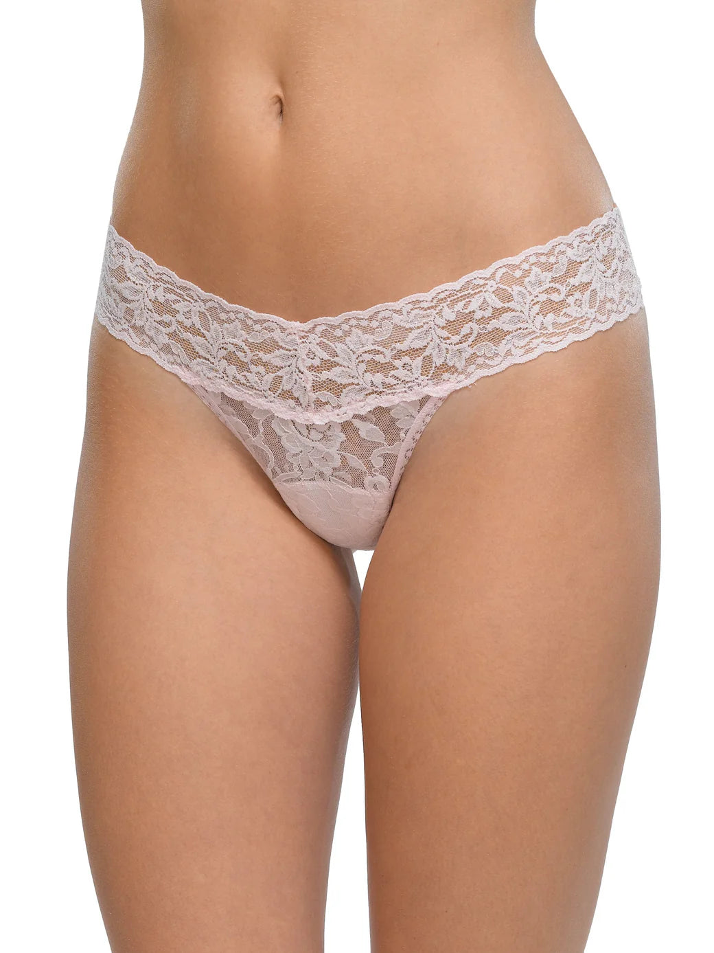 Hanky Panky | Low Rise Thong