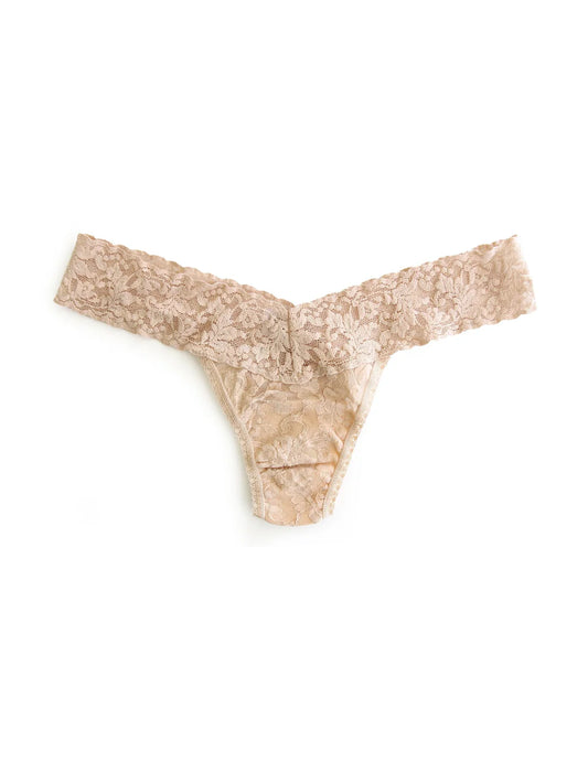 Hanky Panky | Low Rise Thong