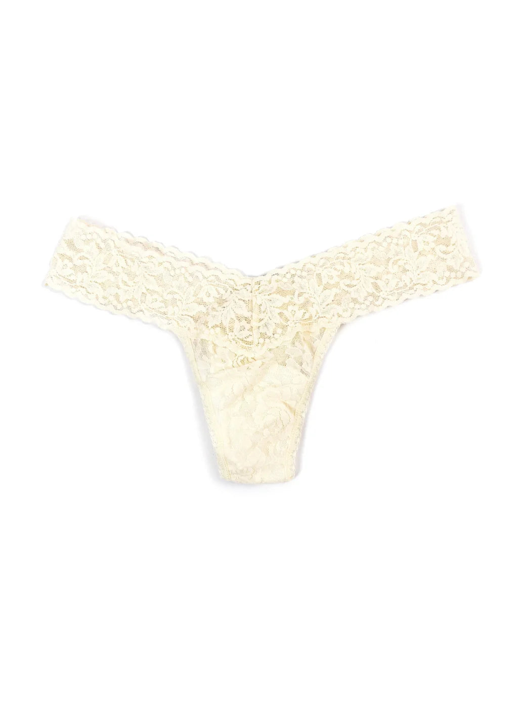 Hanky Panky | Low Rise Thong