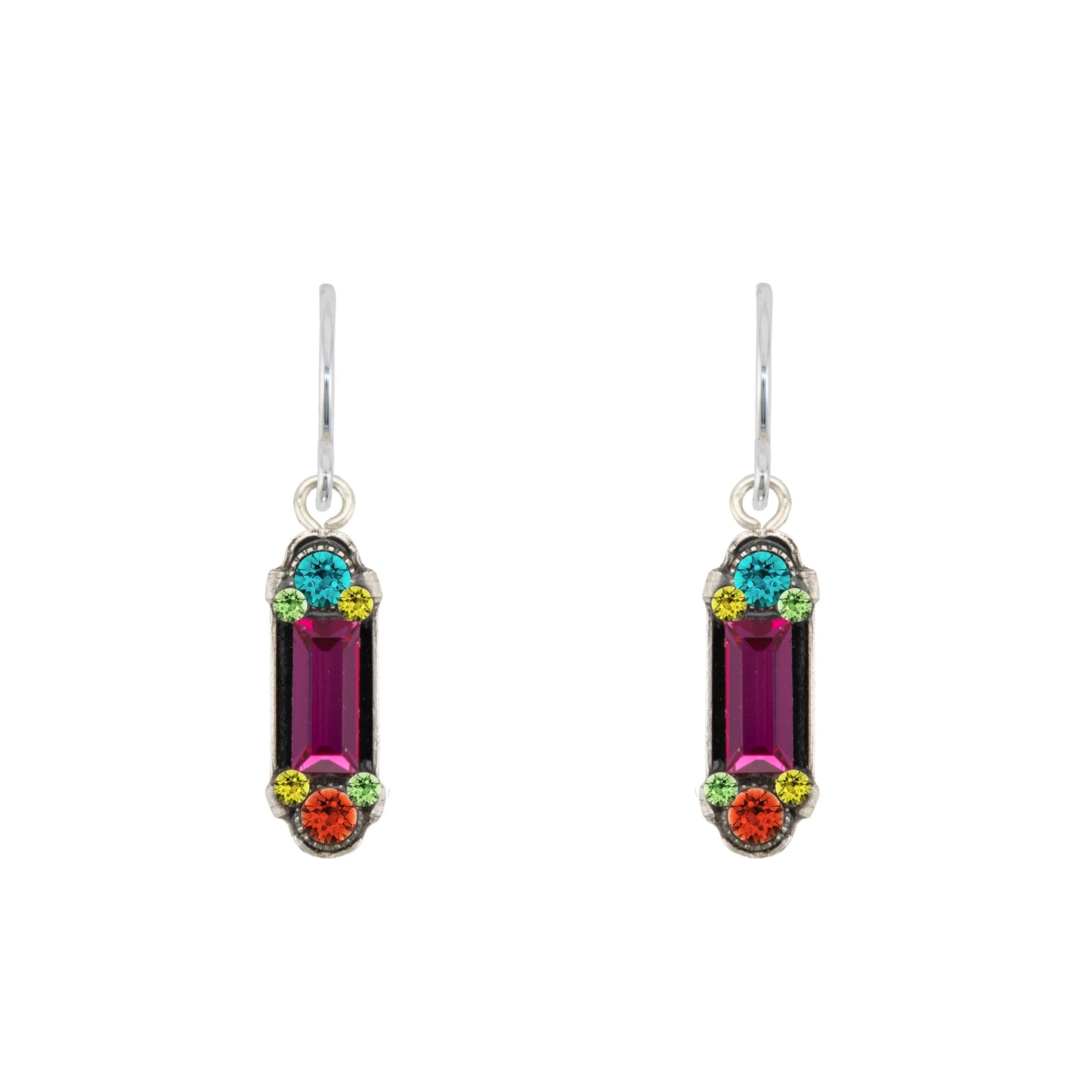 Firefly | La Dolce Vita Clumnar Earrings