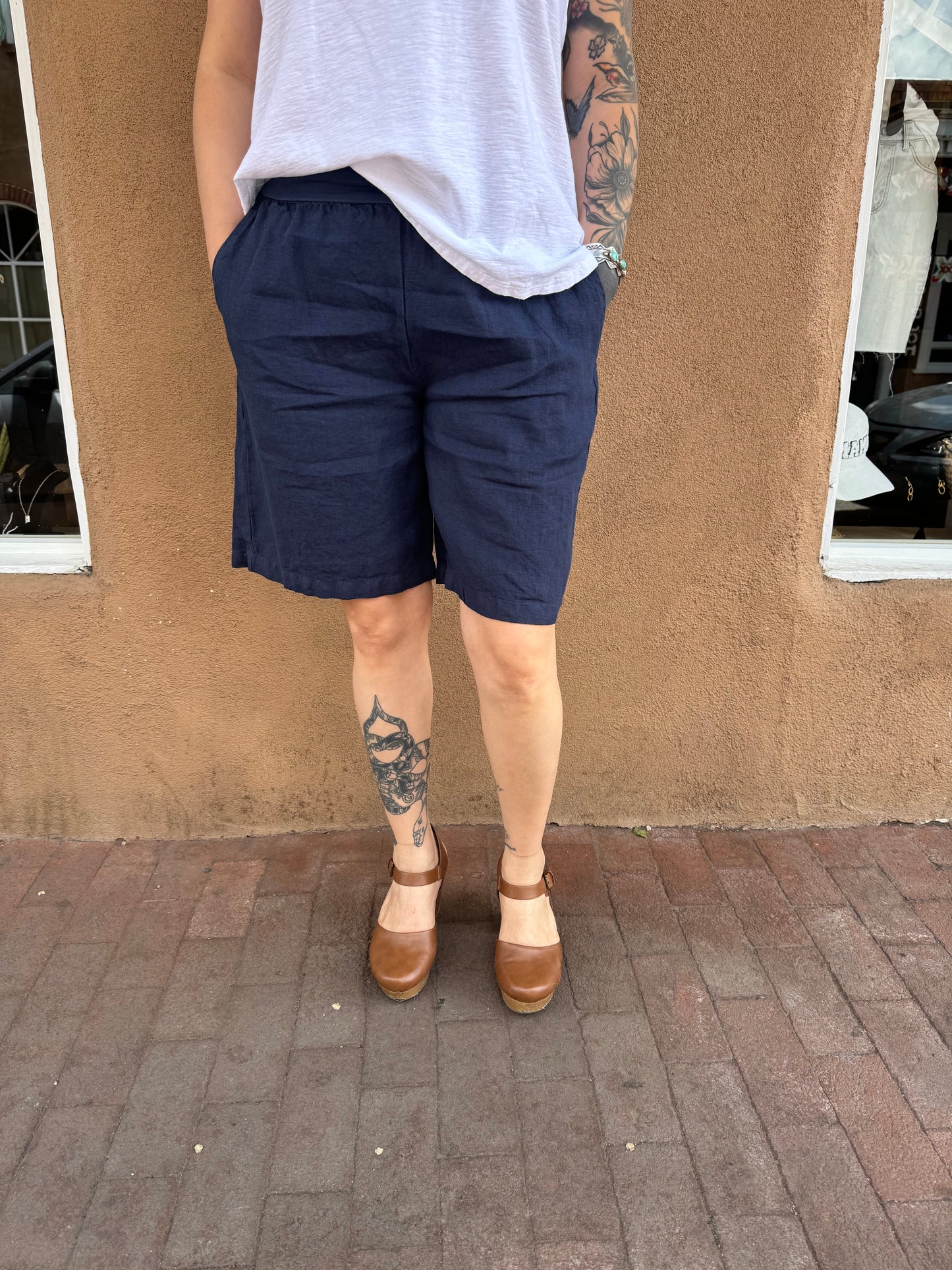 Cutloose | Walking Short