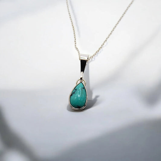 Skyli Design | Blue Sky Pendant