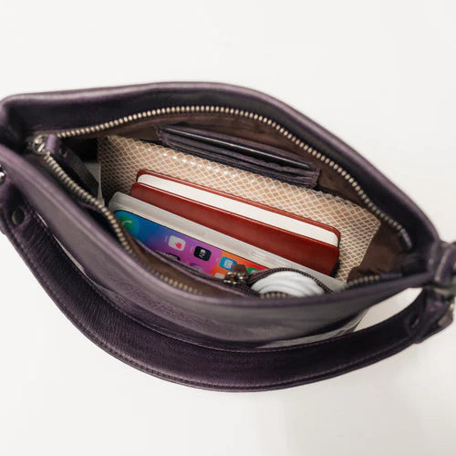 Latico | Ivy Crossbody Bag