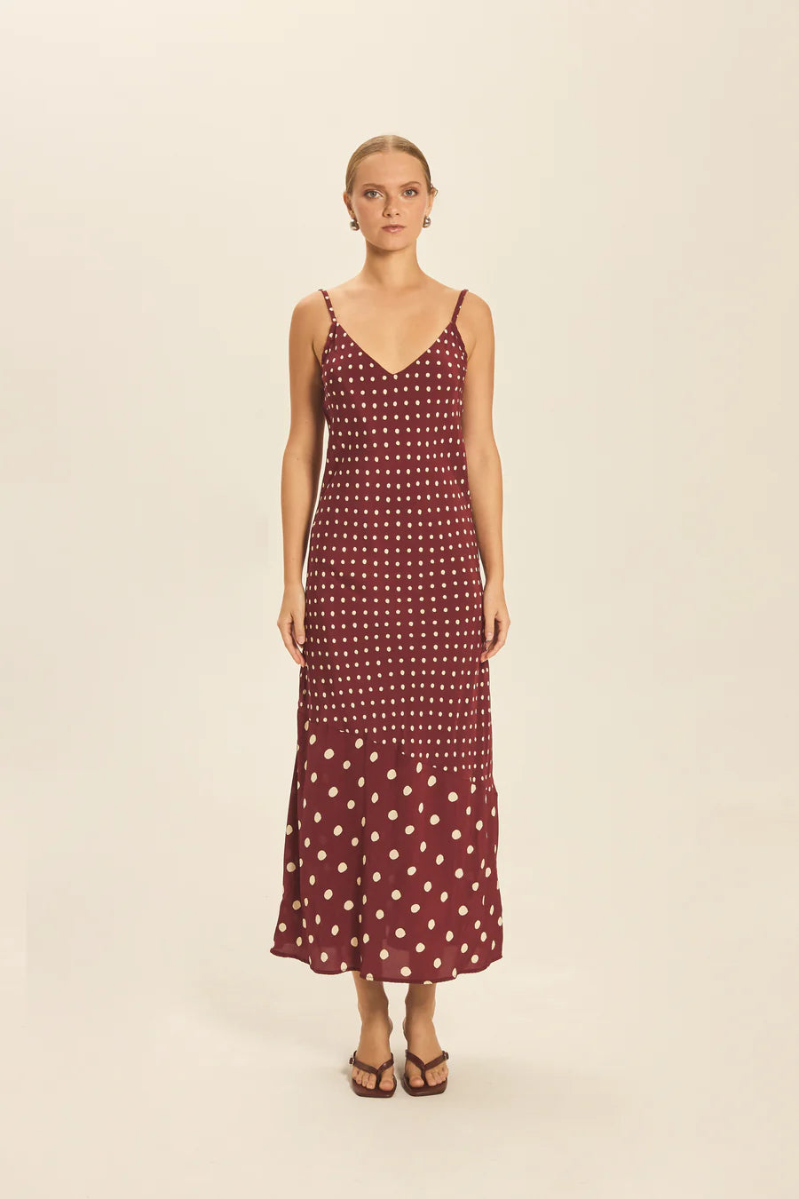 Jula | Syd Slip Dress