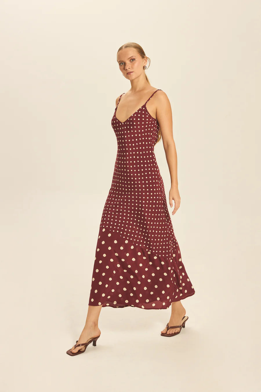 Jula | Syd Slip Dress