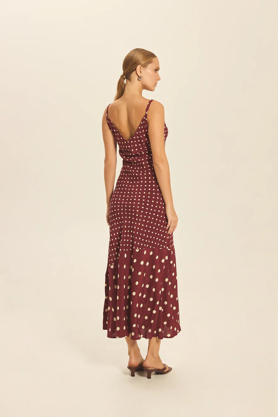 Jula | Syd Slip Dress