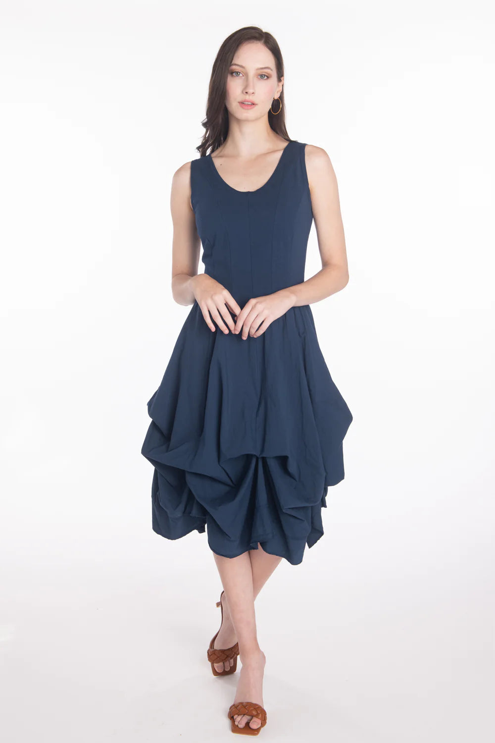 Luna Luz | Corset Dress
