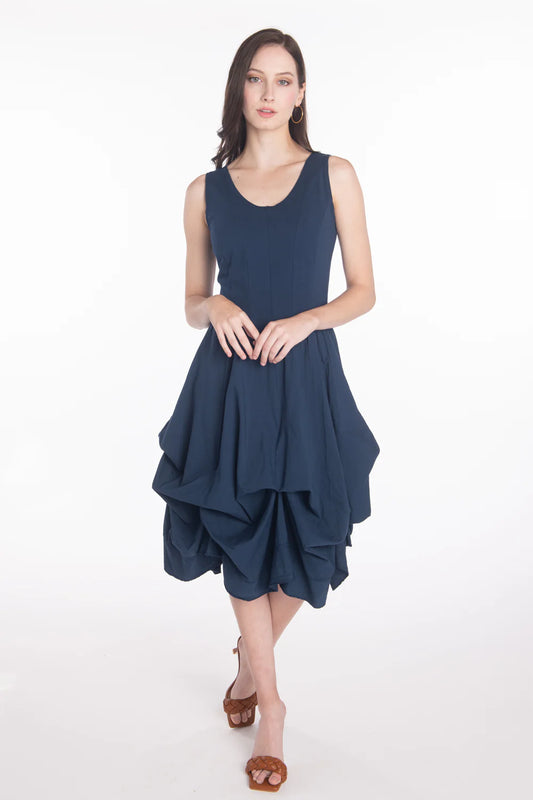 Luna Luz | Corset Dress