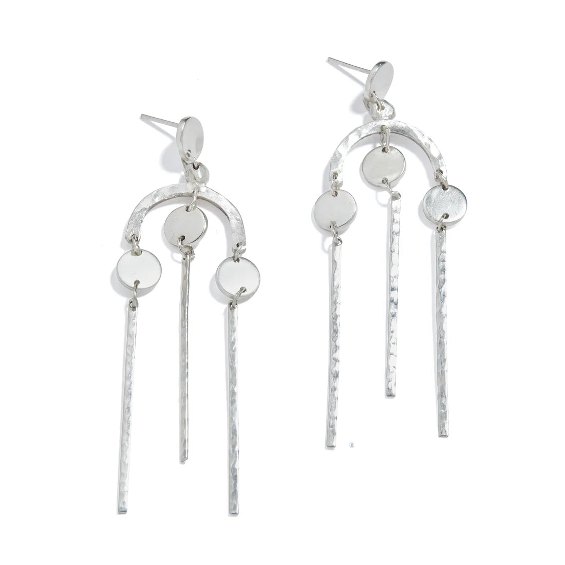 Cynthia Jones | Lucky Chandelier Earrings