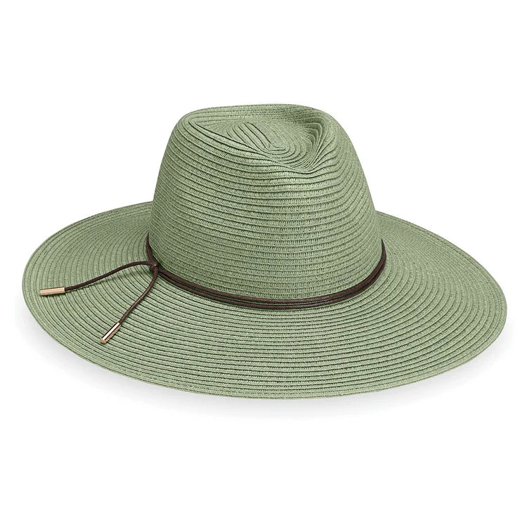 Wallaroo | Montecito Hat