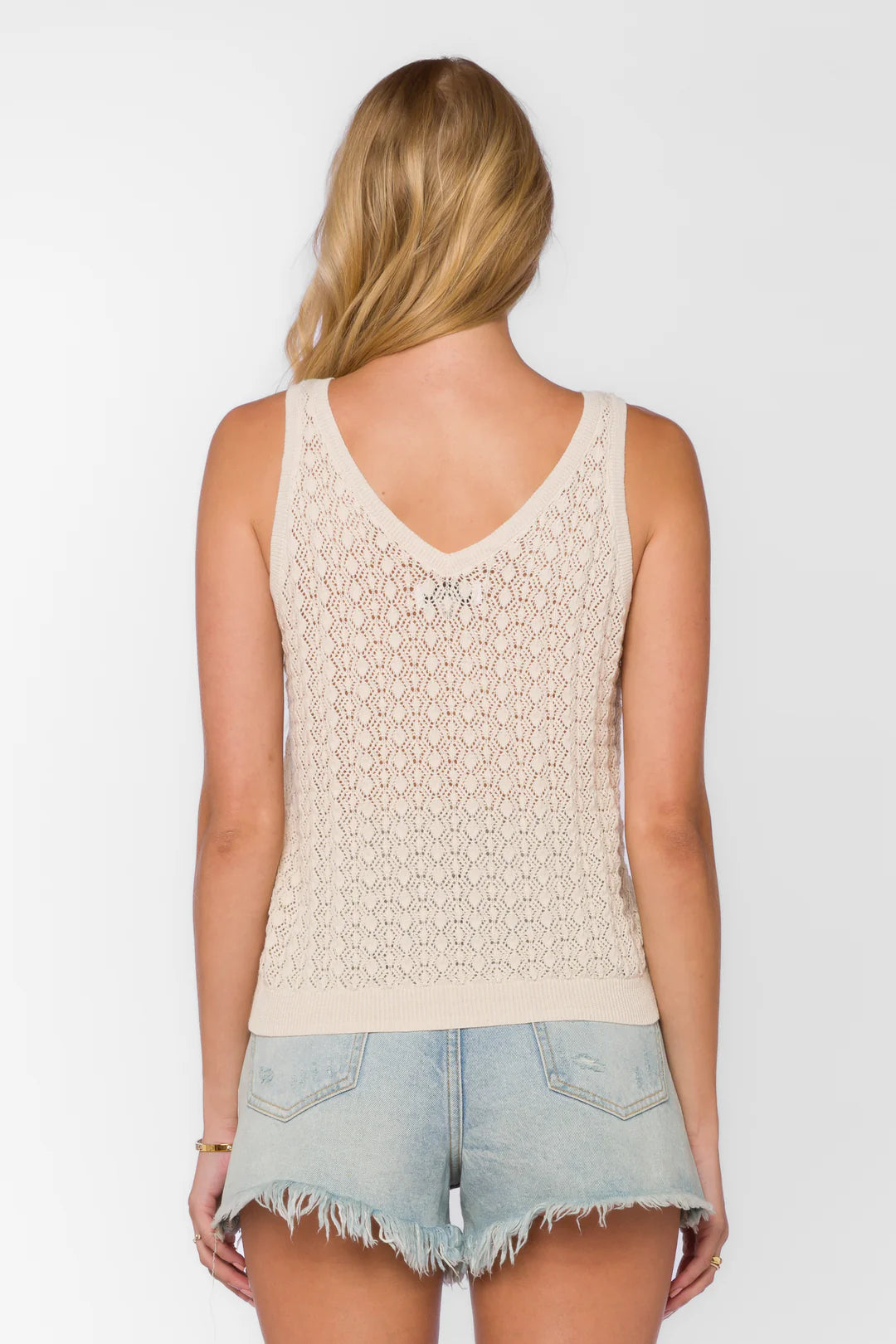 Velvet Heart | Nadia Top