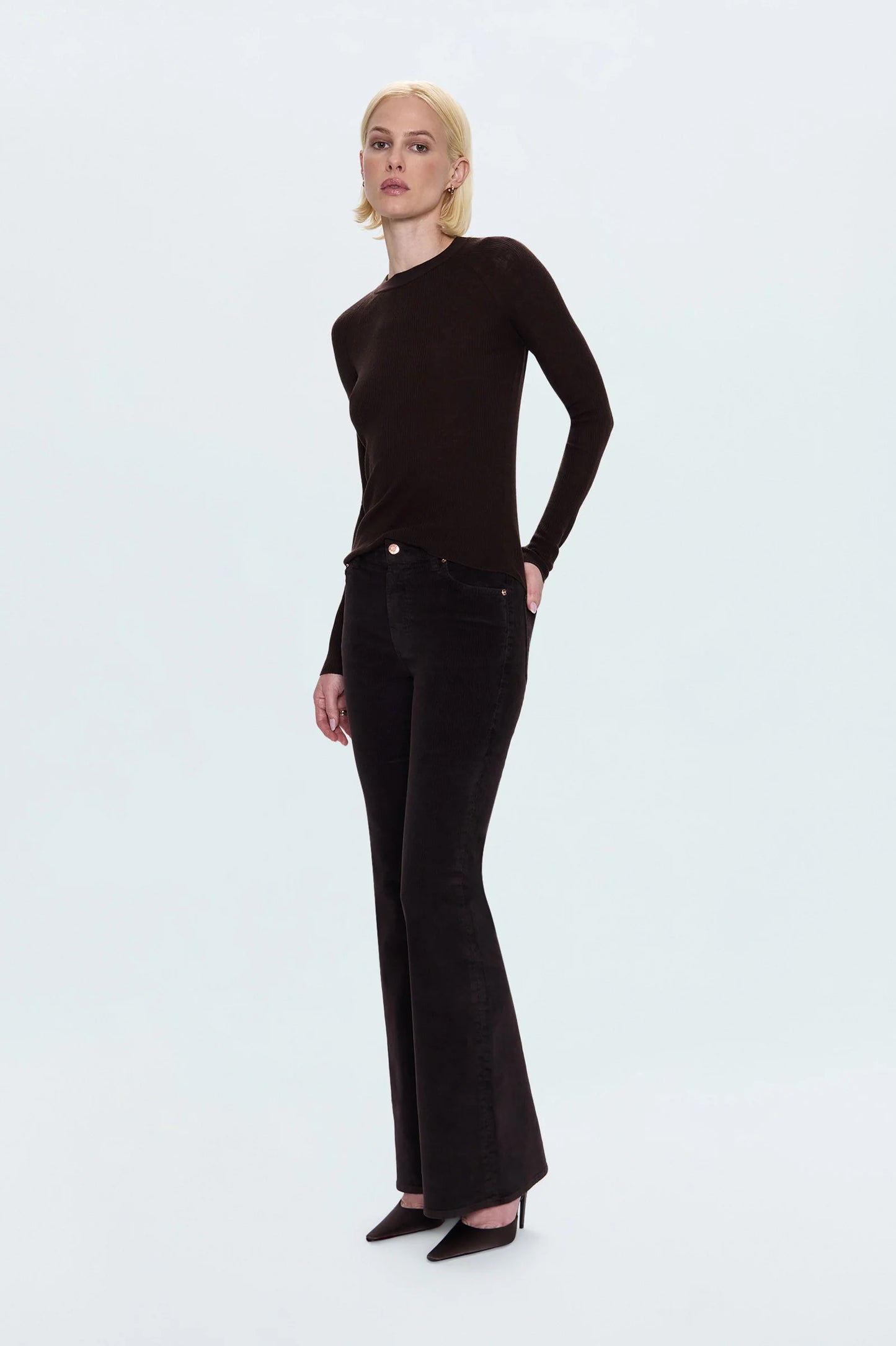 Pistola | Kinsley Ultra Flare Cord