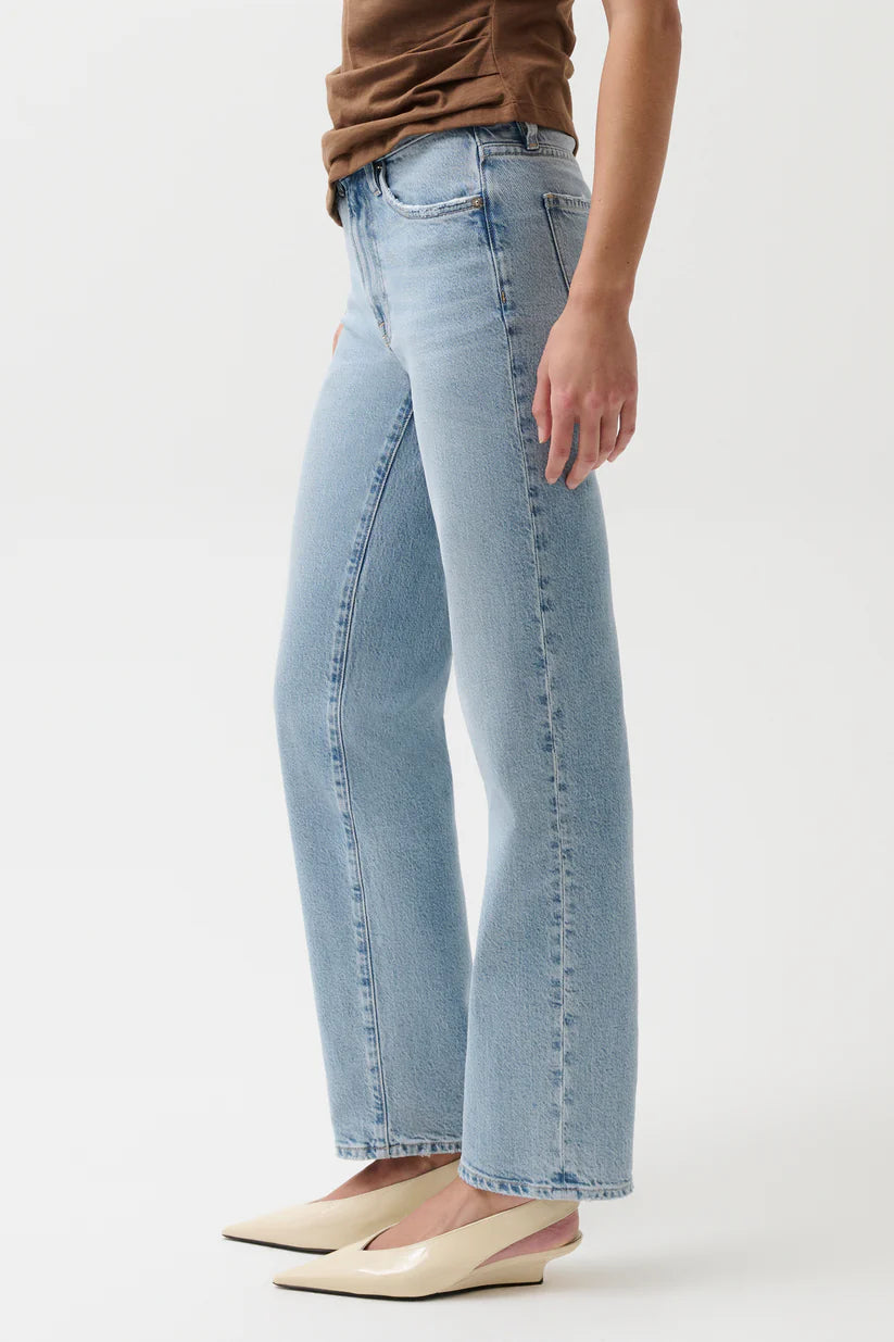 Pistola | Aleks Straight Leg Jeans