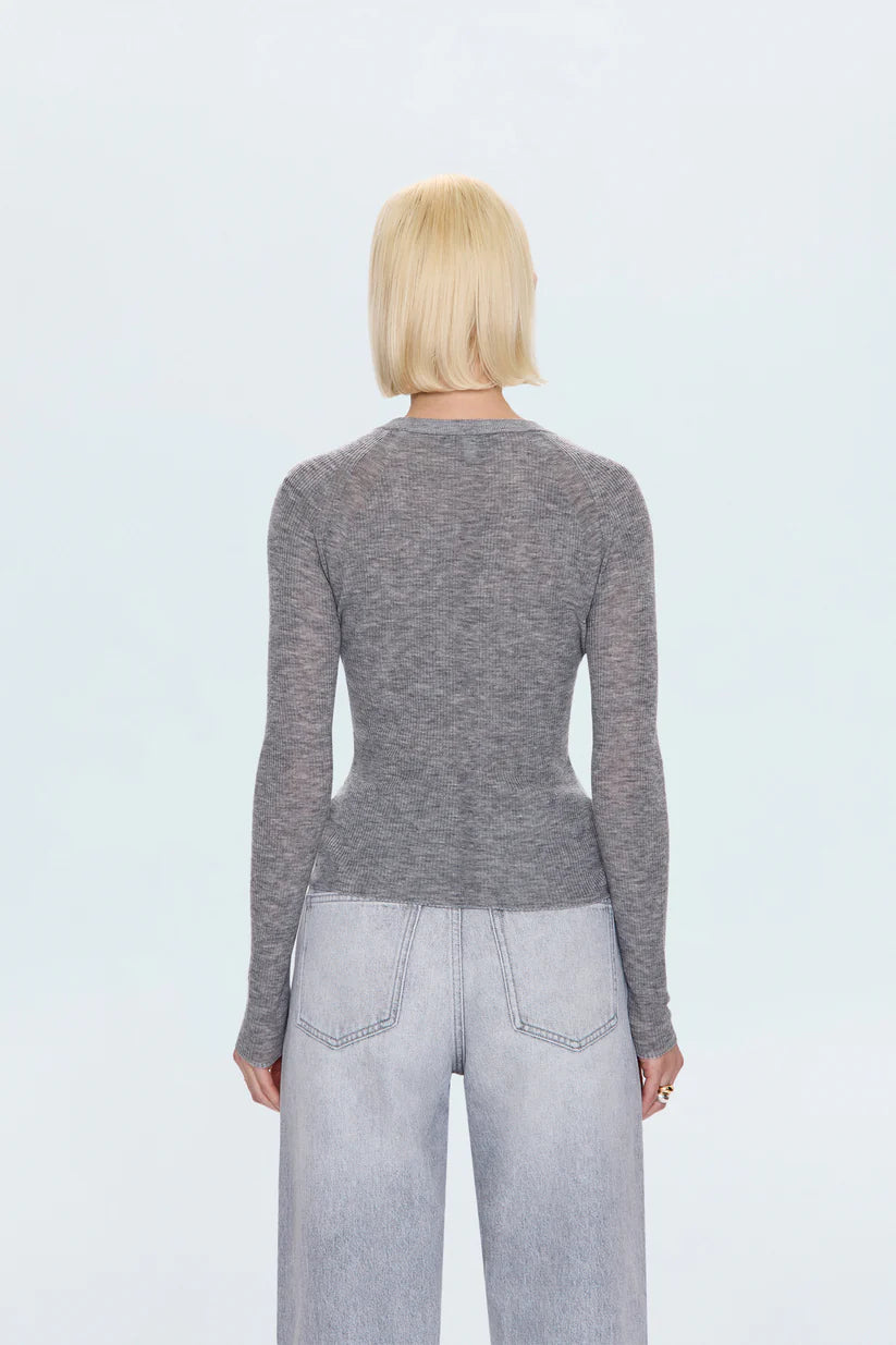 Pistola | Juno Sweater