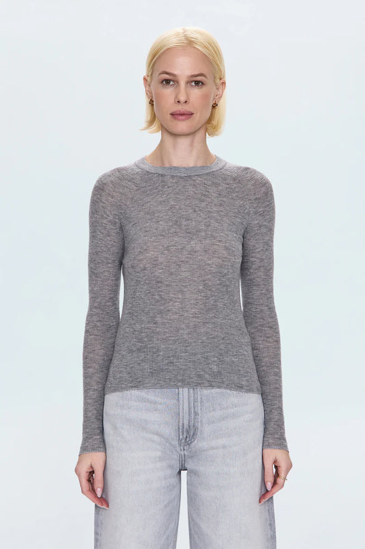 Pistola | Juno Sweater