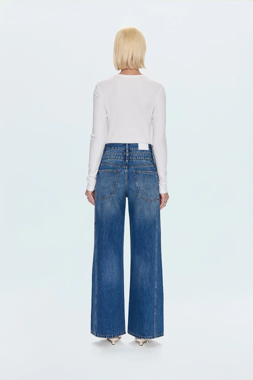 Pistola | Caleb Jeans