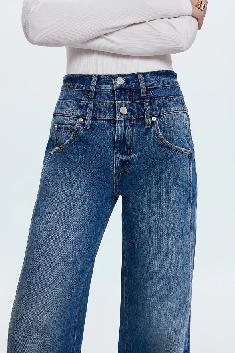 Pistola | Caleb Jeans