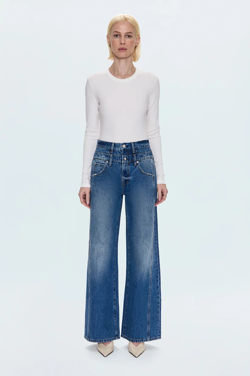 Pistola | Caleb Jeans