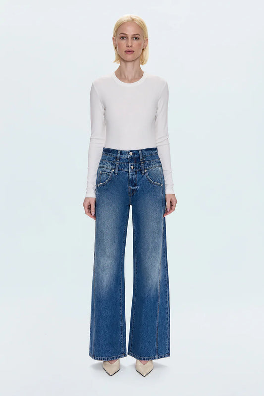 Pistola | Caleb Jeans