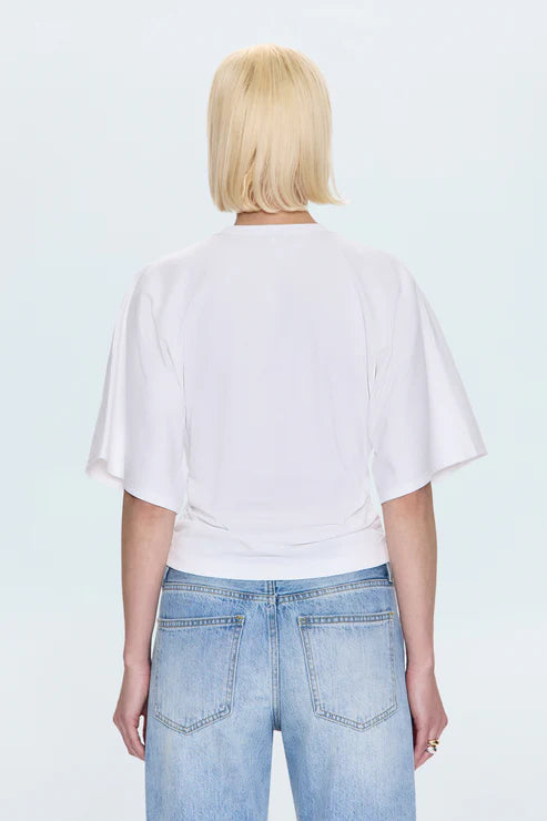 Pistola | Veronica Kimono Sleeve Fitted Tee