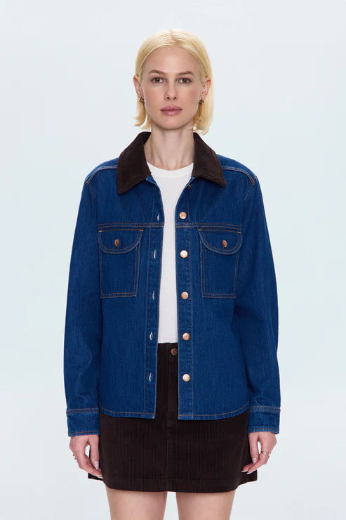 Pistola | Devon Barn Jacket