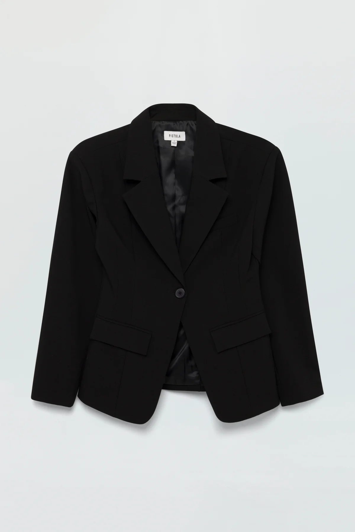 Pistola | Stassi Cinched Blazer