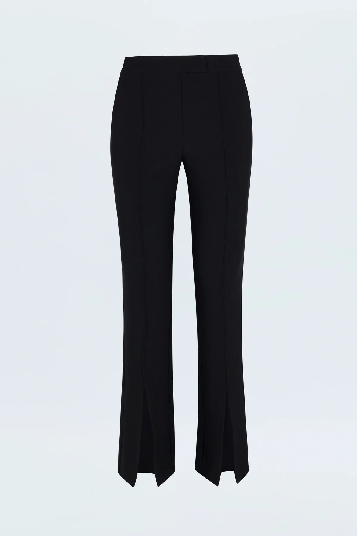 Pistola | Diana Front Slit Tailored Trouser