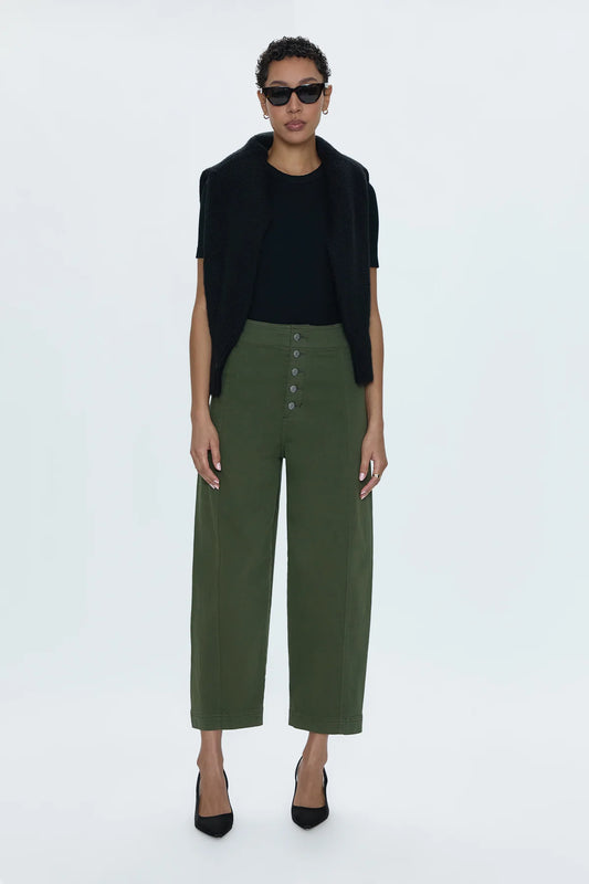 Pistola - Suki Barrel Trousers