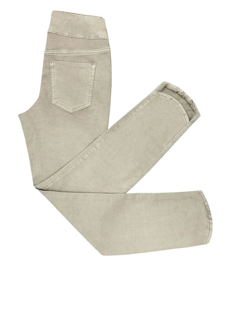 Ethyl | The End Game Pant