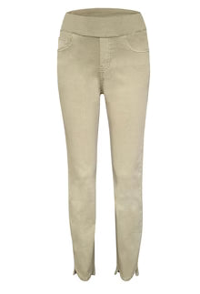 Ethyl | The End Game Pant